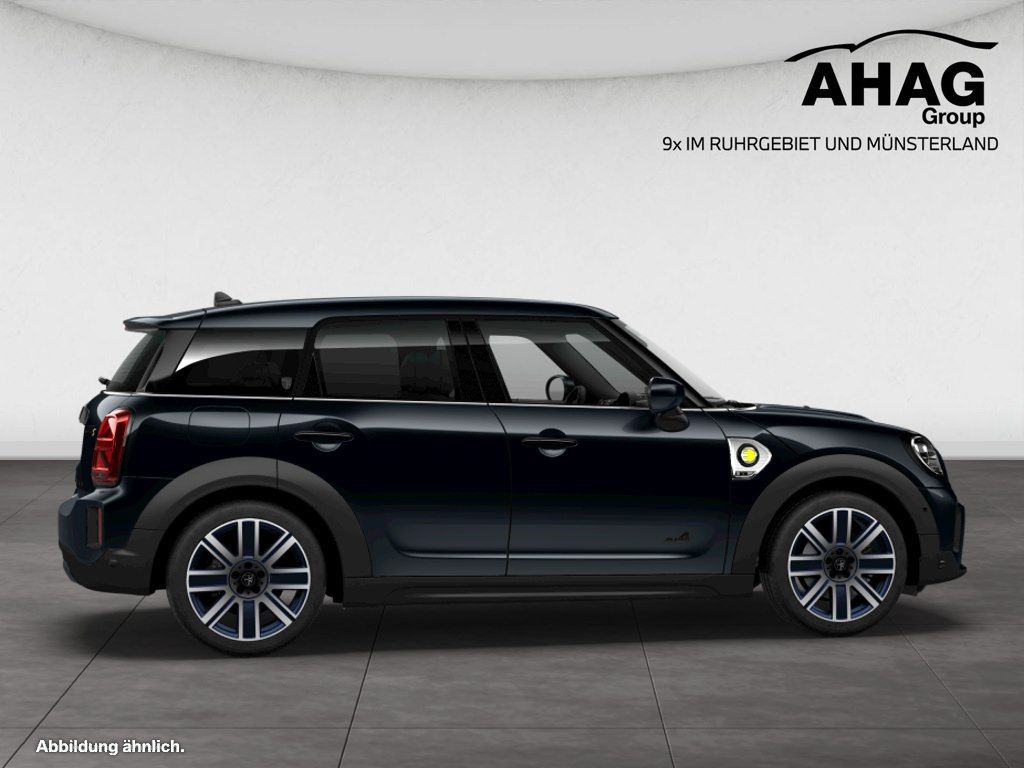 MINI Countryman SE (Cooper) - Bild 8