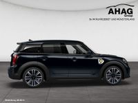MINI Countryman SE (Cooper) - Vorschau Bild 8