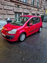 Renault Modus Dynamique dCi 85 FAP Renault eco2 Dyna... - Renault Modus Dynamique mit Diesel-Antrieb