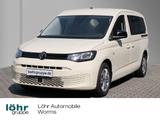 Volkswagen Caddy UPE br. 47.625,- Taxi Maxi 2.0 l TDI 90 kW - Volkswagen Caddy: 9u