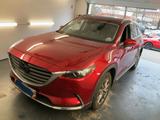 Mazda CX-9 2.5 T SKYACTIV +LED+7-SITZER+BOSE+AHK+NAVI+ - scheckheftgepflegte Mazda CX-9
