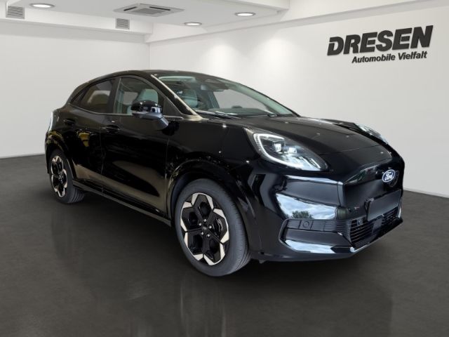 Ford Puma Gen-E Premium 46,8 kWh *MATRIX-LICHT*PANORA imagem 2