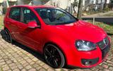 Volkswagen VW Golf V, GTI original! - Volkswagen Golf: GTI Original