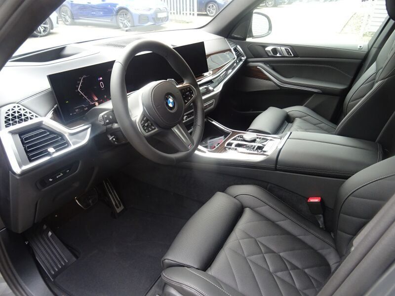BMW X5 - Bild 7