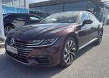 Volkswagen Arteon 2.0 TDI DSG 4MOTION R-Line Top Paket 8 AL - Volkswagen Arteon: Sportwagen