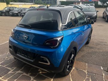 Bild 18 Opel Adam Rocks