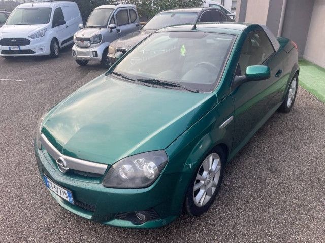 Opel Tigra 1.8 Sport