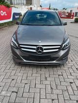 Mercedes-Benz Mercedes B 200 d - Mercedes-Benz B 200 in Bremen