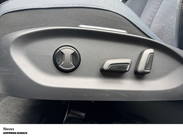 Cupra Tavascan - Bild 12