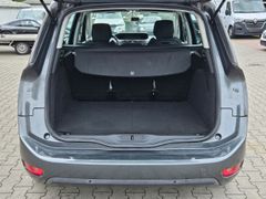 Fahrzeugabbildung C4 SpaceTourer Seduction 1.2 PureTech 130