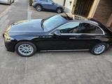Mercedes-Benz S 350 d - - Mercedes-Benz S 350 in Ludwigshafen