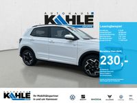Volkswagen T-Cross - Vorschau Bild 1