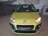 Citroën C3 Picasso 1,4VTi 95 SELECTION - Citroën C3 Picasso
