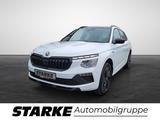 Skoda Kamiq 1.0 TSI DSG Monte Carlo  AHK Navi LED Kame - Skoda Kamiq in Osnabrück