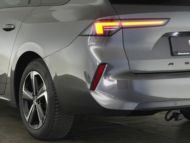 Astra L ST GS+ANHÄNGERKUPPLUNG+NAVI+360 GRAD KAM