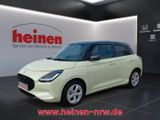 Suzuki SWIFT 1.2 COMFORT NAVI KLIMA TEMPOMAT