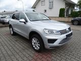 Volkswagen Touareg 3,0l TDI V6 BMT Terrain Tech, 4Motion - Volkswagen Touareg in Frankfurt (Main)