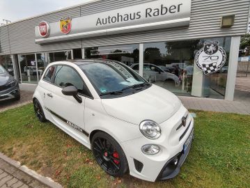 ABARTH 595 Essesse