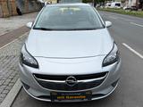 Opel CORSA E 1.2 EDITION *KLIMA*AUS 1.HAND* - Opel Corsa aus 2015 mit Benzin-Antrieb: Kleinwagen, 1.2