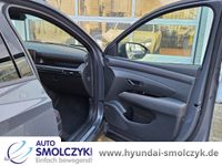 Hyundai TUCSON - Vorschau Bild 9