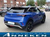 Opel Mokka-e Ultimate*Kamera*Navi*Matrix*ACC*50kWh* - blaue Opel Mokka-e