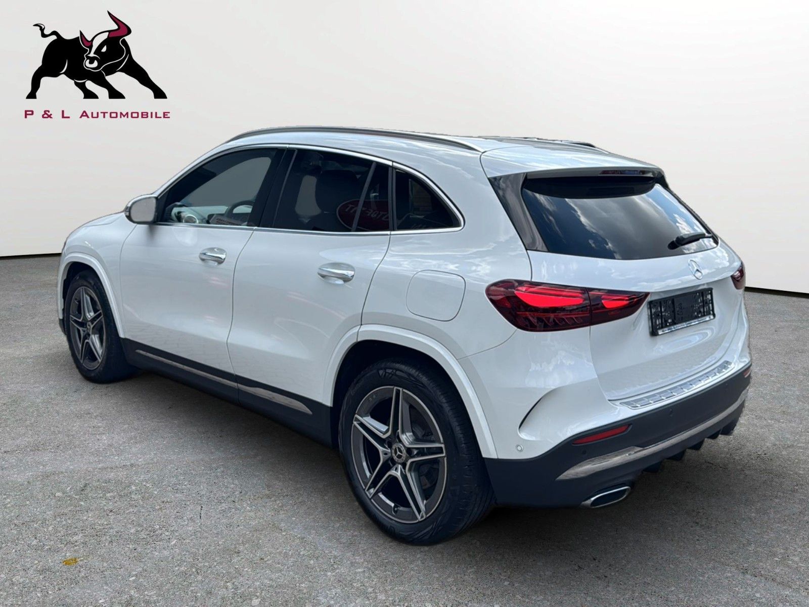 Mercedes-Benz GLA 250 4M AMG line MultibeamLED 360° Memory foto 5