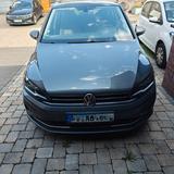 Volkswagen Golf Sportsvan 1.0 TSI 81kW Comfortline Comf... - Volkswagen Golf Sportsvan