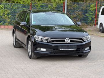 Volkswagen Passat Variant - 8