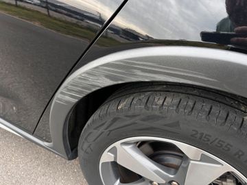 Ford Focus - 5