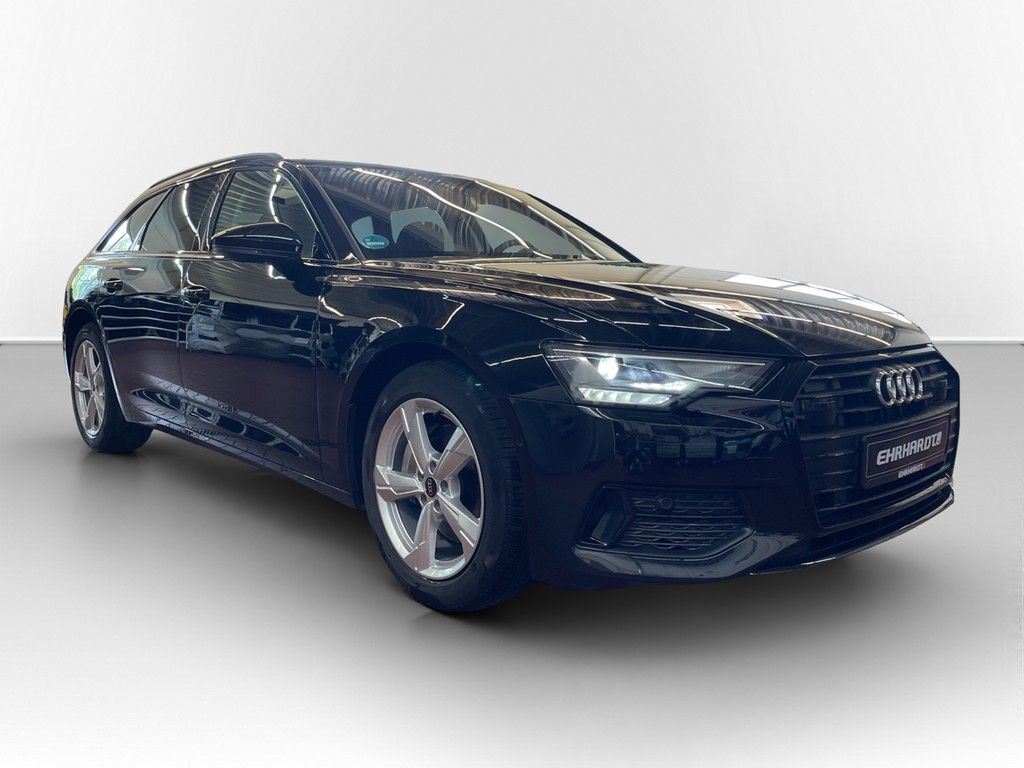Audi A6 - Bild 3