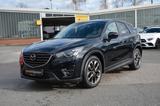 Mazda CX-5 2.0 Sp-Line AWD"NAV"LED"AHK"KeYGo"BOSE"KAM" - gebrauchte Mazda CX-5 aus dem Jahr 2015