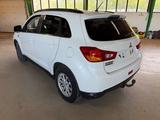 Mitsubishi ASX Basis 2WD 1,6b - gebrauchte Mitsubishi ASX aus dem Jahr 2014