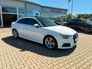 Fahrzeugabbildung Audi A3 Limo 35 TFSI >S Line/PANO/NAV/LED/Sitzheiz<