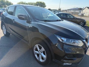 Nissan Qashqai - 3