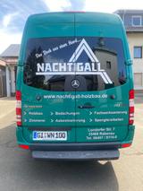 Mercedes-Benz Sprinter Kasten 313  (unverwüstlich)  - Angebote