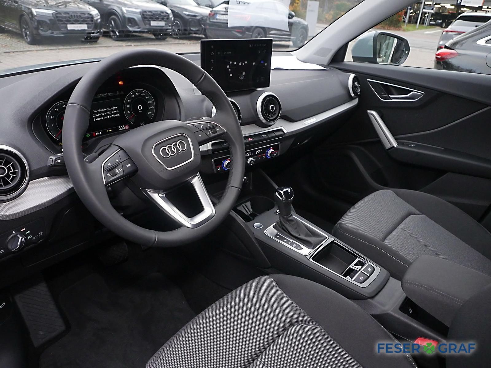 Audi Q2 - Bild 7