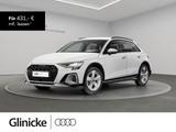 Audi A3 allstreet 40 TFSI e NEUBESTELLUNG - Audi A3 mit Hybrid-Antrieb: Allstreet