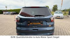 FORD Kuga/ST-Line/Vollausstattung/Tüv&Service Neu/TOP