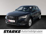 Audi Q2 35 TFSI S tronic advanced  Navi LED Leder Kam
