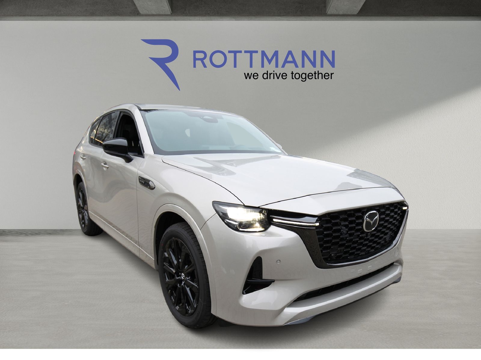 Mazda CX-60 - Bild 6