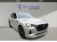 Mazda CX-60 - Vorschau Bild 6