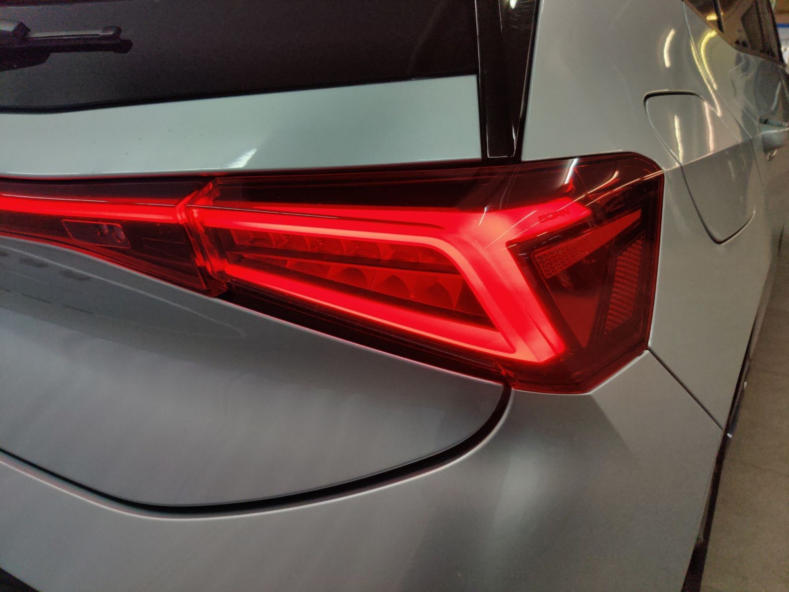 Cupra Born - Bild 21