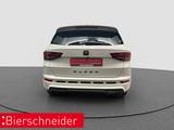 Cupra Ateca 1.5 TSI AHK ACC CAM SHZ LED - Cupra Ateca Gebrauchtwagen