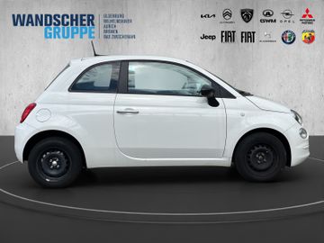 Fiat 500 1.0 Hybrid *DAB*ISOFIX*BLUETOOTH*KLIMA*