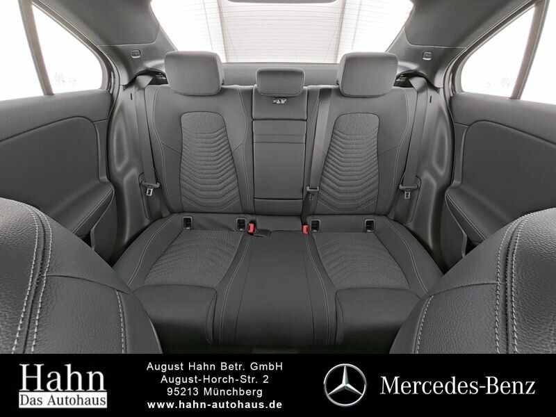 Fahrzeugabbildung Mercedes-Benz A 180 Limo PROGRESSIVE/LED/KAMERA/WINTER/AMBI/..