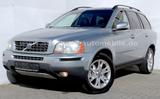 Volvo XC90 D5 Momentum ALLRAD|LEDER|NAVI|185-PS - gebrauchte Volvo XC90 aus dem Jahr 2007