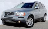 Volvo XC90 D5 Momentum ALLRAD|LEDER|NAVI|185-PS - Volvo XC90 aus 2007