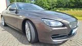 BMW 650i Cabrio - - BMW 6er Reihe: Cabrio