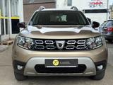 Dacia Duster II Prestige  1.Hand Navi TÜV Neu*TOP* - Dacia Duster in Mönchengladbach