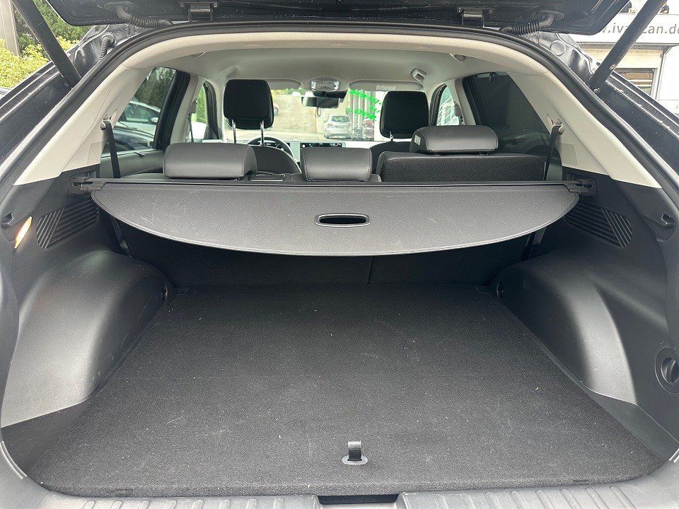 Fahrzeugabbildung Hyundai IONIQ 5 77,4kWh UNIQ digitale Außenspiegel Relax